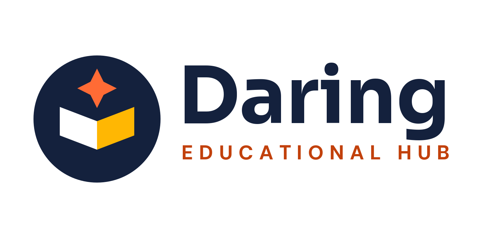 Daring Educational Hub